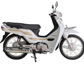 Giá xe Dream 125 Thái 2024 chính thức bao nhiêu tiền?