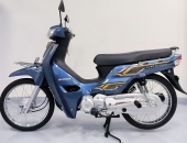 Vì sao nên mua Xế nổ Dream 125cc Thái Lan nhập khẩu nguyên chiếc?