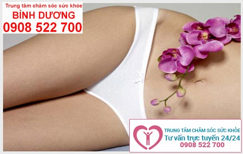 Hình ảnh màng trinh chưa bị rách