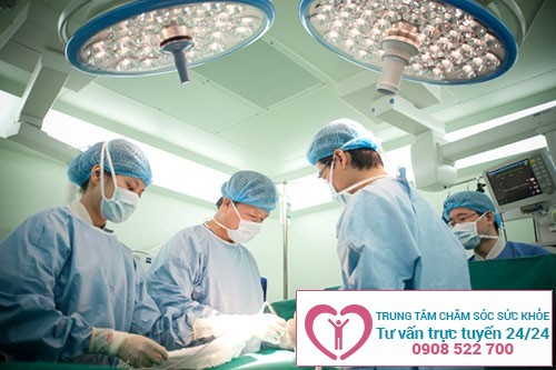 Phương Pháp Tăng Kích Cỡ Dương Vật Bằng Các Biện Pháp Hiện Đại